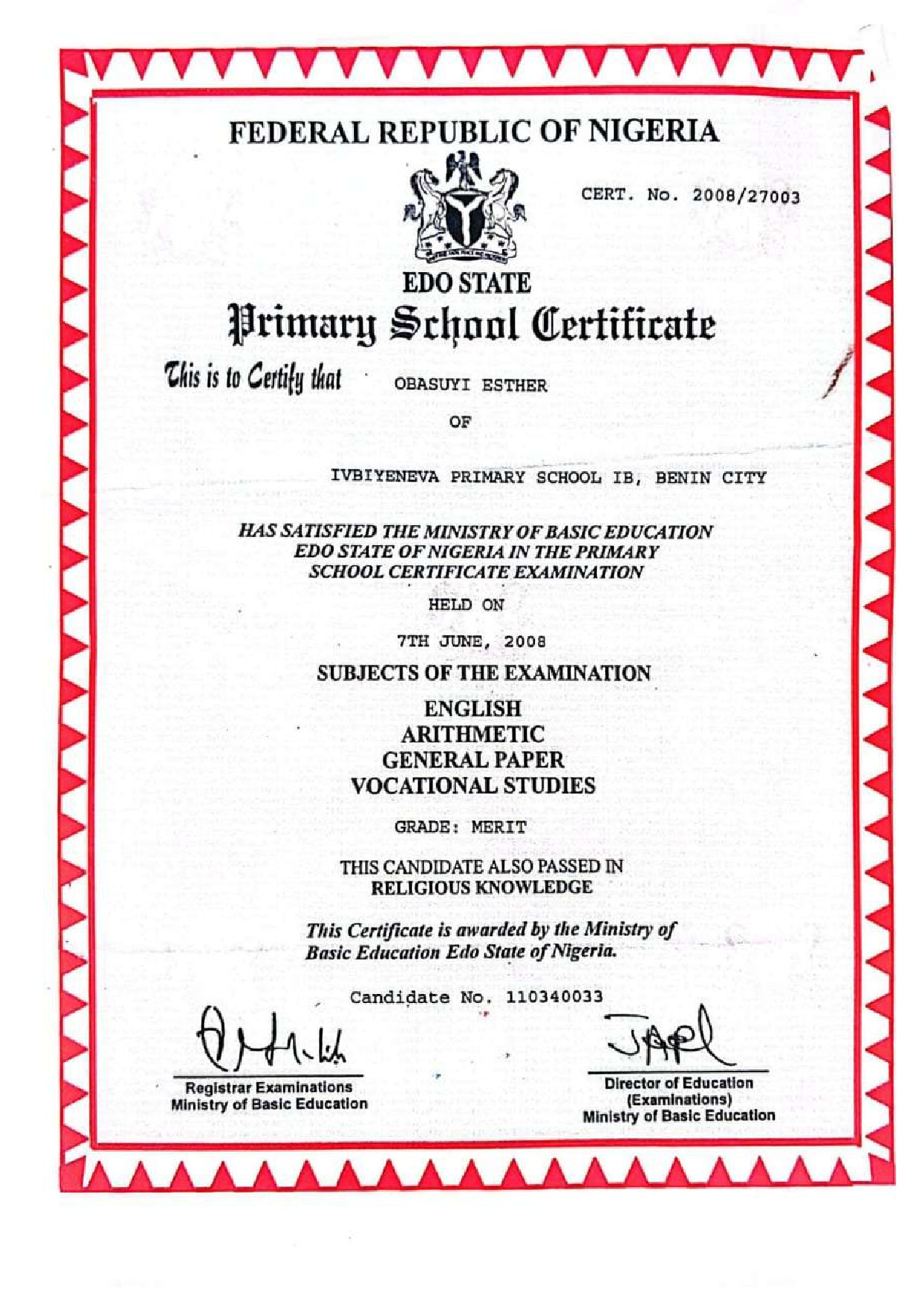 Document Page 1